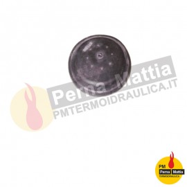 MEMBR. RIELLO BUCO CENTRALE 78mm