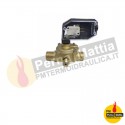 PRESSOSTATO DIFF. SF10F