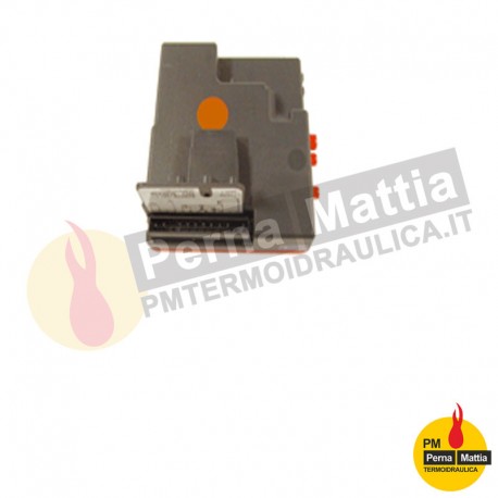 SCHEDA ACC.HONEYWELL VAILLANT (VL250344)