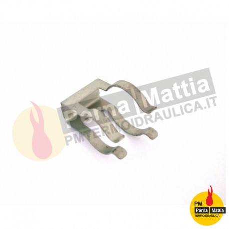 CLIP TUBI SCAMB.ACQUA GAS C&M