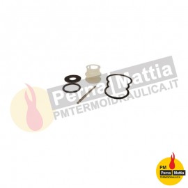 KIT REVISIONE VALVOLA 3VIE