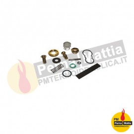 KIT REVISIONE VALVOLA 3VIE R0977