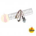 TERMOCOPPIA C/TERMOSTATO 110 C*
LATO B