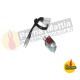 KIT SONDA TEMP. (EX 38320360)